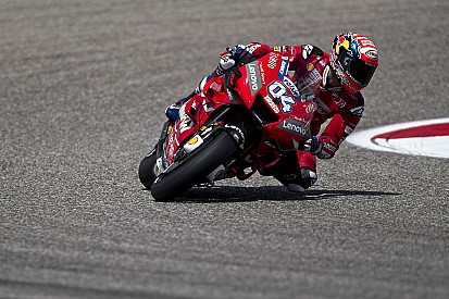 Championnat - Andrea Dovizioso reprend la tête !