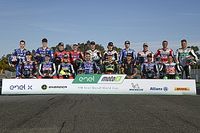 MotoE : 3 pilotes français en stand-by après l'incendie