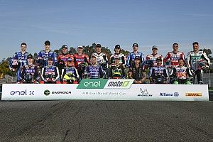 MotoE : 3 pilotes français en stand-by après l'incendie