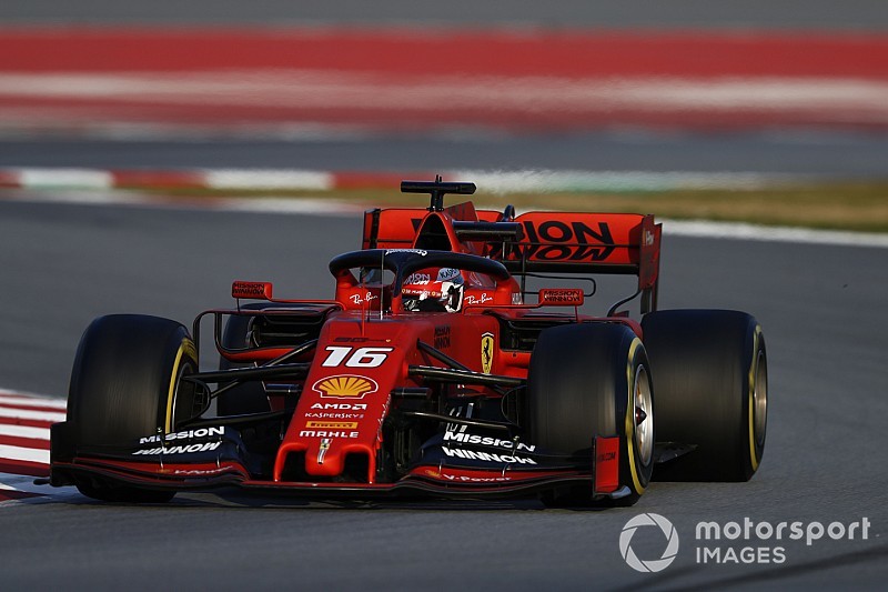 Tost: Ferrari'nin avantajı en az yarım saniye