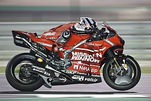 FIM rules Ducati winglet legal after Qatar protest