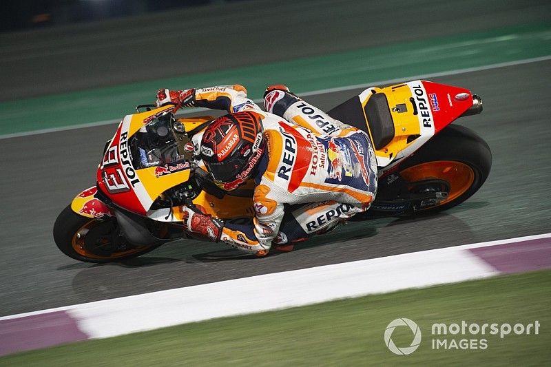 Marc Marquez, Repsol Honda Team