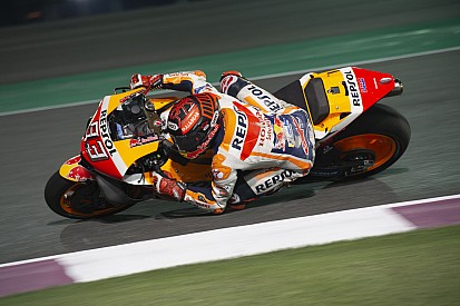 EL2 - Le record du circuit pour Márquez !