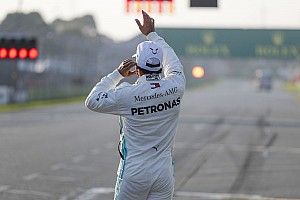 A 2019-es évadnyitó F1-es Ausztrál Nagydíj hivatalos rajtrácsa