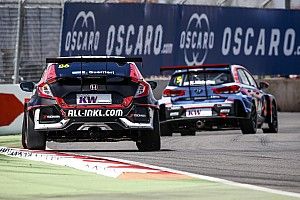 Guerrieri nyert szombaton, Michelisz pontot mentett