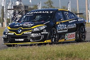 Leonel Pernía se lleva la pole en Córdoba