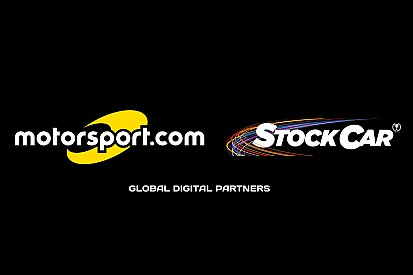 Motorsport.com, nuevo socio digital de Stock Car y el portal UOL