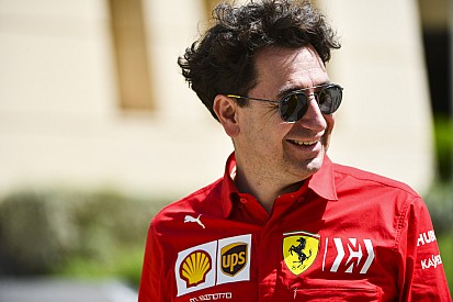 Ferrari wil "lach op gezicht van de mensen" toveren in Melbourne