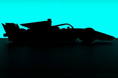 Fórmula 1 anuncia data de lançamento do game oficial da categoria
