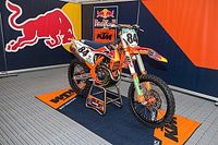 Herlings verrast met rentree in MXGP Zweden