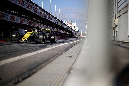 Spanyol Nagydíj 2019: magyar idő szerint az F1-es menetrend