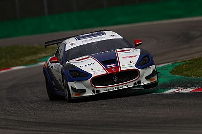 Imola ospiterà la Finale Europea GT4 nel 2020