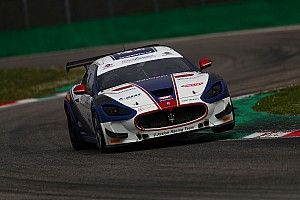 Imola ospiterà la Finale Europea GT4 nel 2020