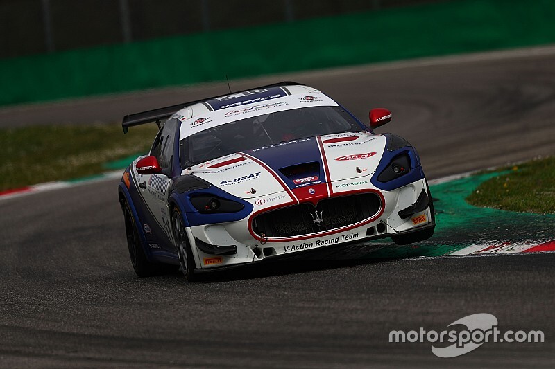Imola ospiterà la Finale Europea GT4 nel 2020