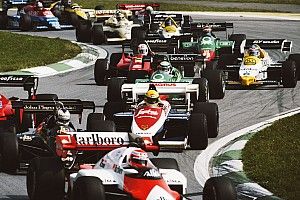 F1 centurions: Landmark winners across grand prix history