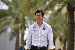 Wolff: 'Ferrari structureel sneller, Leclerc kampioen in wording'