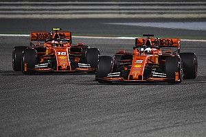 Vettel: Spin benim hatamdı