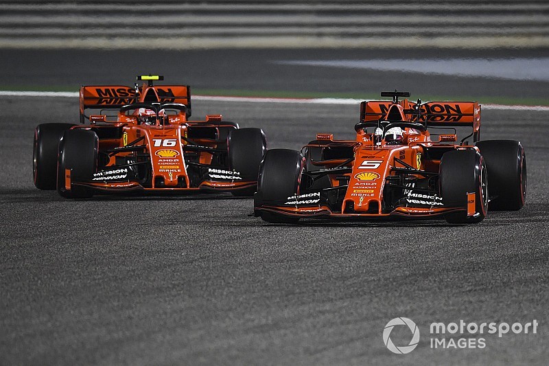 Vettel: Spin benim hatamdı