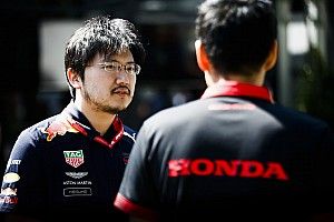 Honda повысит мощность моторов на 20 л.с. к Гран При Азербайджана