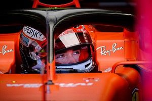 Villeneuve: „Leclercnek Vettel előtt kellett volna célba érnie”