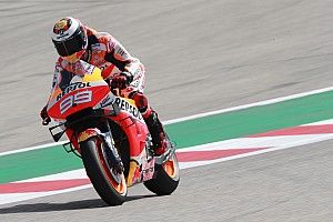 Lorenzo: “Estoy más cerca de ver la luz ahora, que hace dos años con la Ducati”