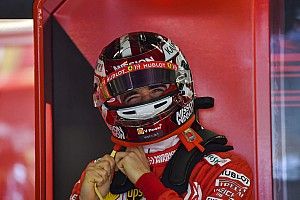 Leclerc: "Arrabbiato per il mio errore in Q3, però ho migliorato rispetto a ieri"
