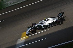 EL3 - Bottas au top, Albon dans le mur