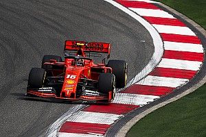 Leclerc erkent: “Red Bull staat dichterbij dan verwacht”
