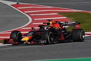 Red Bull diz que nunca teve uma pré-temporada tão boa na F1