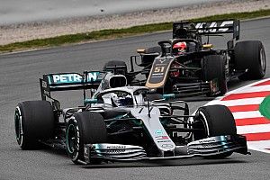 Wolff: Üç günün ardından Ferrari, Mercedes'in yarım saniye önünde