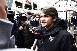 Pietro Fittipaldi é elogiado por chefe na Haas, mas não voltará a guiar na Fórmula 1 nesta quinta