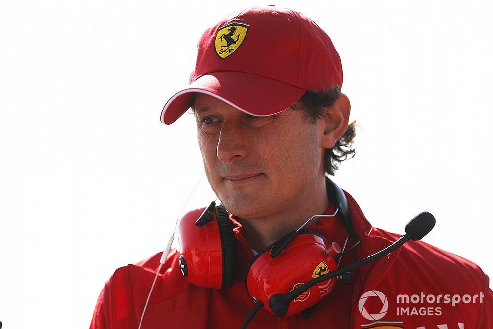 Ferrari, Elkann: "Totale fiducia a tutti, ma serve pazienza"