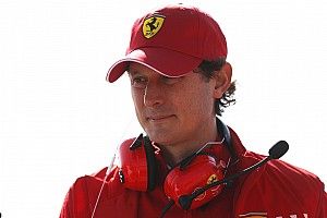 Ferrari, Elkann: "Totale fiducia a tutti, ma serve pazienza"