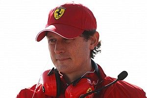 El presidente de Ferrari, "enojado" con Vettel y Leclerc