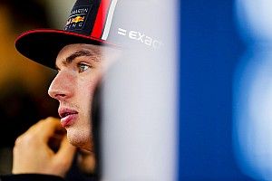 Idea Mercedes: Verstappen con Hamilton già nel 2020?