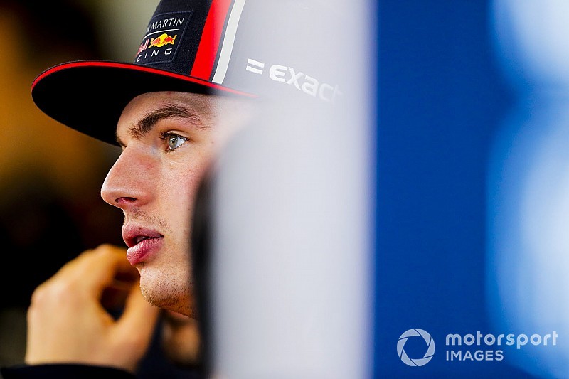 Idea Mercedes: Verstappen con Hamilton già nel 2020?