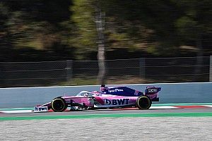 Racing Point a essuyé des problèmes de jeunesse avec la RP19