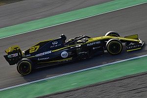 Bildergalerie: Die Formel-1-Autos 2019 auf der Strecke
