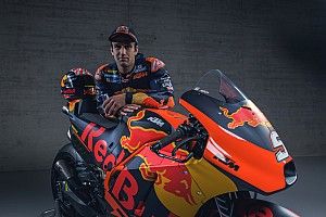 Zarco: Top-10 para KTM não é um alvo “louco”