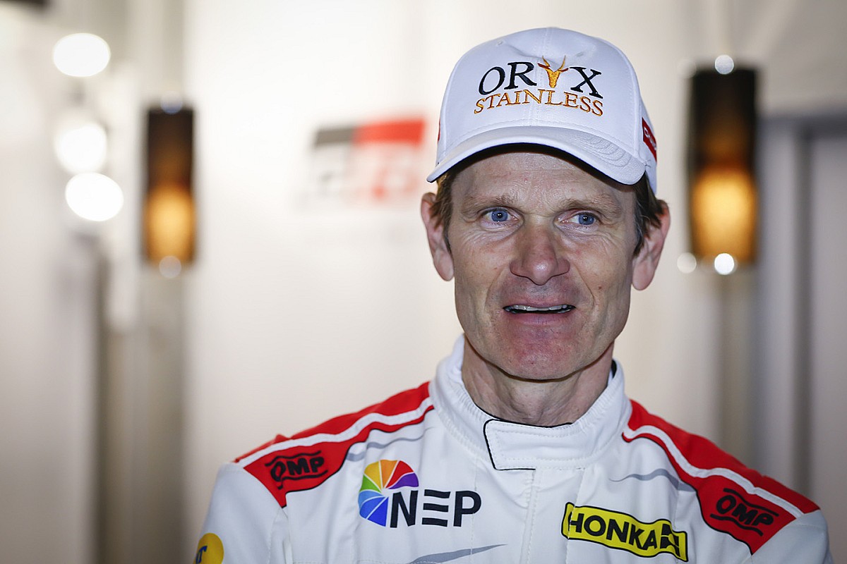Marcus Grönholm na liście