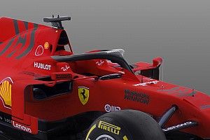 В Ferrari объяснили переход на матовую краску выигрышем в скорости