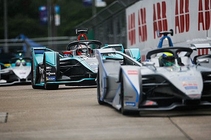 Massa eddigi legjobb eredményét érte el a Formula E-ben: Itt a helyünk!