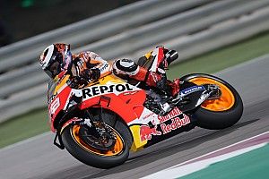 Lorenzo: "Il mio potenziale era migliore del 13esimo posto"
