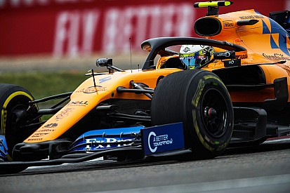 Új szponzora van a McLarennek, akik az Indy 500-on és az F1-ben is jelen lesznek