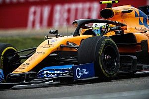 Új szponzora van a McLarennek, akik az Indy 500-on és az F1-ben is jelen lesznek