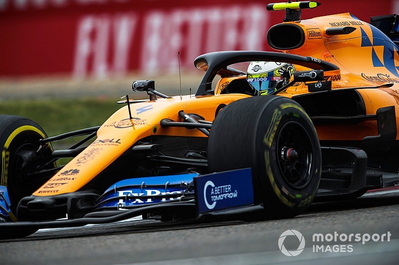 Új szponzora van a McLarennek, akik az Indy 500-on és az F1-ben is jelen lesznek