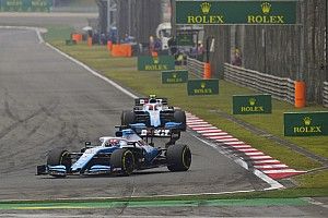 Kubica a tempót hiányolja, Russell Headtől várja a csodát