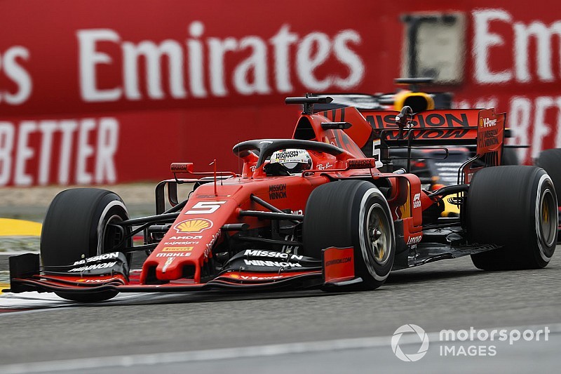 Ważne tygodnie przed Ferrari