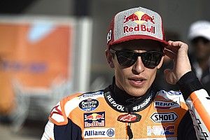 Marquez targetkan cetak poin sebanyak mungkin