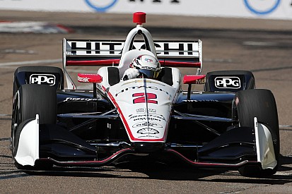 IndyCar, St. Petersburg yarışını seyircisiz yapacak!